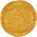 Belgio, Florin, Anvers, BB, Oro, Delmonte:101