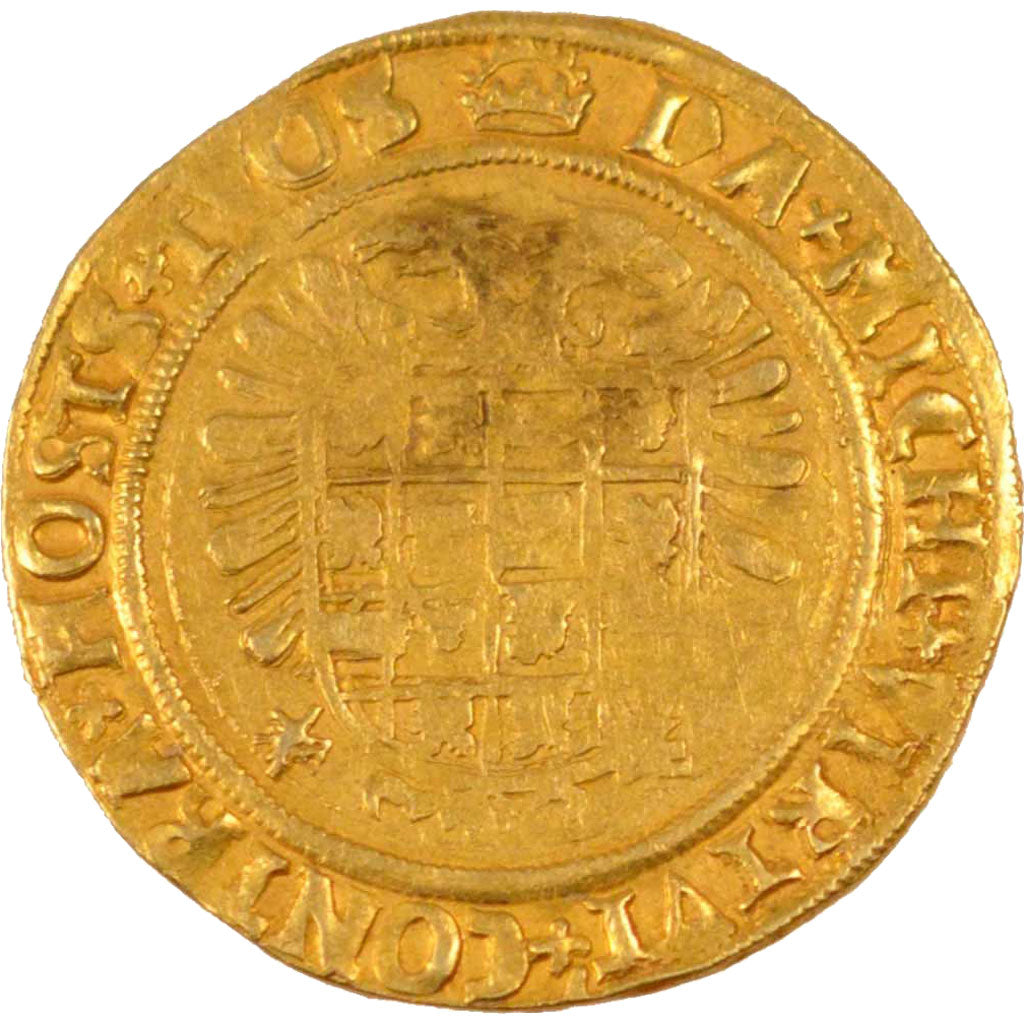 Belgio, Florin, Anvers, BB, Oro, Delmonte:101