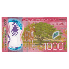 Banconote, Costa Rica, 1000 Colones, 2019, 2019-09-20, KM:274, FDS