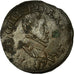 Coin, Belgium, Gigot, 1587, Anvers, AU(55-58), Copper