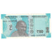 Banconote, India, 50 Rupees, 2022, FDS