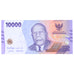Banconote, Indonesia, 10,000 Rupiah, 2022, FDS