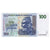 Nota, Zimbabué, 100 Dollars, 2007, KM:69, UNC(65-70)