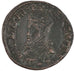 FRANCE, Liard, 1588, Arras, AU(55-58), Copper, Boudeau #1983, 5.05