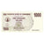 Banconote, Zimbabwe, 1000 Dollars, 2006, 2006-08-01, KM:44, FDS