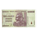 Banknote, Zimbabwe, 200 Million Dollars, 2008, UNC(65-70)