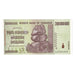 Billet, Zimbabwe, 200 Million Dollars, 2008, NEUF