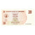 Biljet, Zimbabwe, 20 Dollars, 2006, 2006-08-01, KM:40, NIEUW