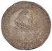 SPANISH NETHERLANDS, Ducaton, 1619, Antwerp, KM #49.1, AU(50-53), Silver,...