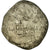 Moneta, Hiszpania niderlandzka, Artois, Escalin, 1627, Arras, F(12-15), Srebro