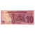 Geldschein, Simbabwe, 10 Dollars, 2020, UNZ