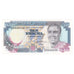 Banconote, Zambia, 10 Kwacha, Undated (1989-91), KM:31b, Undated, FDS