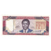 Banknote, Liberia, 50 Dollars, 2011, KM:29d, UNC(65-70)