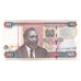 Biljet, Kenia, 50 Shillings, 2010, 2010-07-16, KM:47e, NIEUW