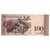 Banconote, Venezuela, 100 Bolivares, 2013, 2013-10-29, KM:93a, FDS