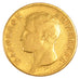 FRANCE, Napoléon I, 40 Francs, 1806, Paris, KM #675.1, EF(40-45), Gold, Gadoury