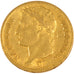 Moneda, Francia, Napoléon I, 20 Francs, 1812, Paris, MBC, Oro, Gadoury:1025