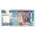 Geldschein, Sri Lanka, 50 Rupees, 2006, 2006-07-03, UNZ