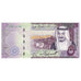 Banknote, Saudi Arabia, 5 Riyals, 2017, UNC(65-70)
