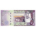 Banconote, Arabia Saudita, 5 Riyals, 2017, FDS