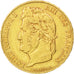 Monnaie, France, Louis-Philippe, 20 Francs, 1839, Paris, TTB, Or, Gadoury:1031