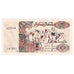 Geldschein, Algeria, 200 Dinars, KM:138, UNZ