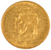 Münze, Frankreich, Louis-Philippe, 20 Francs, 1847, Paris, SS+, Gold