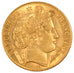 FRANCE, Cérès, 10 Francs, 1899, Paris, KM #830, AU(55-58), Gold, Gadoury #1016,
