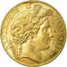 Moneda, Francia, Cérès, 10 Francs, 1899, Paris, EBC, Oro, KM:830, Gadoury:1016