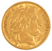 Francia, 10 Francs, 1851, Paris, BB, Oro, Gadoury:1012