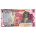 Banknote, Sierra Leone, 1 Leone, 2022, 2022-04-27, UNC(65-70)