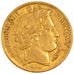 IIème République, 10 Francs or Cérès