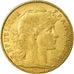 Coin, France, Marianne, 10 Francs, 1900, Paris, AU(50-53), Gold, Gadoury:1017