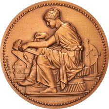 France, Medal, Syndicat des Entreprises d'Installations Thermiques, Industry