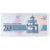 Banknote, Bulgaria, 20 Leva, 1991, KM:100a, UNC(65-70)