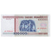 Banknote, Belarus, 100,000 Rublei, 1996, KM:15a, UNC(65-70)