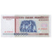 Billet, Bélarus, 100,000 Rublei, 1996, KM:15a, NEUF