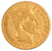 Francia, Napoleon III, Napoléon III, 10 Francs, 1862, Paris, BB, Oro, Gadour...