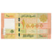 Banknote, Lebanon, 10,000 Livres, KM:86a, UNC(65-70)