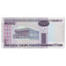 Banconote, Bielorussia, 5000 Rublei, 2000, FDS