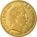 Münze, Frankreich, Napoleon III, Napoléon III, 10 Francs, 1863, Paris, SS