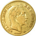 Monnaie, France, Napoleon III, Napoléon III, 10 Francs, 1863, Paris, TTB, Or