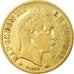 Moneta, Francia, Napoleon III, Napoléon III, 10 Francs, 1864, Paris, BB, Oro