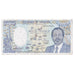 Banknote, Cameroon, 1000 Francs, 1992, 1992-01-01, KM:26a, EF(40-45)