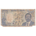 Banknote, Cameroon, 1000 Francs, 1990, 1990-01-01, KM:26a, VF(20-25)