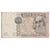 Nota, Itália, 1000 Lire, 1982, 1982-01-06, KM:109a, VF(20-25)