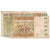 Banknote, West African States, 500 Francs, KM:710Kc, VF(20-25)