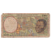 Banknote, Central African States, 1000 Francs, 1995, KM:402Lc, VF(20-25)