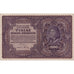 Banknote, Poland, 1000 Marek, 1919, 1919-08-23, KM:29, AU(55-58)