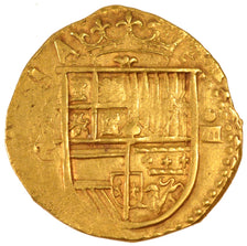 Espagne, Philippe II, 4 Escudos